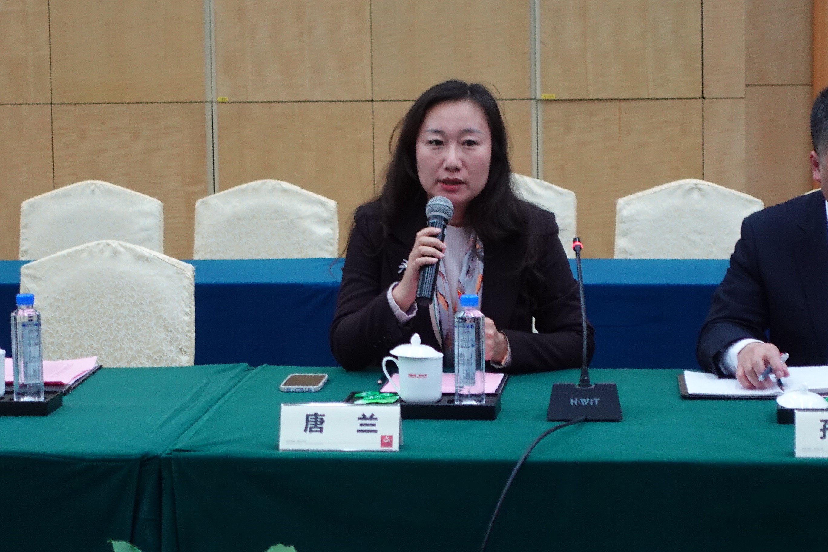 西交大高端裝備研究院蒞臨亨通參觀交流——智改數(shù)轉,同享共筑(圖6) 西交大高端裝備研究院蒞臨亨通參觀交流——智改數(shù)轉,同享共筑(圖6)